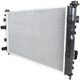 Purchase Top-Quality Radiateur - CH3010118 pa15