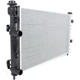 Purchase Top-Quality Radiator - CH3010118 pa17
