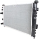 Purchase Top-Quality Radiator - CH3010118 pa2