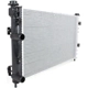 Purchase Top-Quality Radiator - CH3010118 pa4