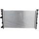 Purchase Top-Quality Radiateur - CH3010118 pa7