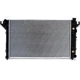 Purchase Top-Quality Radiator - CH3010151 pa1