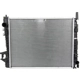 Purchase Top-Quality Radiator - CH3010280 pa1