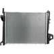 Purchase Top-Quality Radiator - CH3010280 pa2