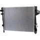 Purchase Top-Quality Radiator - CH3010280 pa3