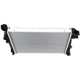 Purchase Top-Quality Radiator - CH3010281 pa1
