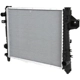 Purchase Top-Quality Radiator - CH3010281 pa5