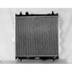 Purchase Top-Quality Radiateur - CH3010291 pa1