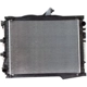 Purchase Top-Quality Radiator - CH3010316 pa1