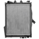 Purchase Top-Quality Radiator - CH3010316 pa2