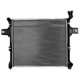 Purchase Top-Quality Radiator - CH3010327 pa1