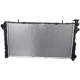 Purchase Top-Quality Radiator - CH3010336 pa2