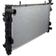 Purchase Top-Quality Radiator - CH3010336 pa3