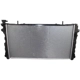 Purchase Top-Quality Radiator - CH3010336 pa5