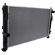 Purchase Top-Quality Radiator - CH3010339 pa2