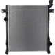 Purchase Top-Quality Radiator - CH3010342 pa2