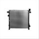Purchase Top-Quality Radiateur - CH3010351 pa1