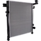 Purchase Top-Quality Radiator - CH3010351 pa2