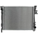 Purchase Top-Quality Radiateur - CH3010353 pa2