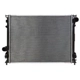 Purchase Top-Quality Radiateur - CH3010355 pa1