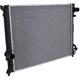 Purchase Top-Quality Radiator - CH3010355 pa2