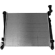 Purchase Top-Quality Radiator - CH3010356 pa1