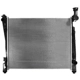 Purchase Top-Quality Radiator - CH3010356 pa2