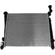 Purchase Top-Quality Radiateur - CH3010357 pa1