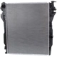 Purchase Top-Quality Radiateur - CH3010362 pa1