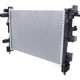 Purchase Top-Quality Radiator - CH3010369 pa3