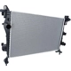 Purchase Top-Quality Radiator - CH3010370 pa3