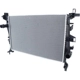 Purchase Top-Quality Radiator - CH3010370 pa4