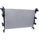 Purchase Top-Quality Radiator - CH3010370 pa5