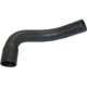 Purchase Top-Quality Radiator Coolant Hose by CROWN AUTOMOTIVE JEEP REPLACEMENT - 52003790 pa1