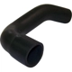Purchase Top-Quality Radiator Coolant Hose by CROWN AUTOMOTIVE JEEP REPLACEMENT - 52005794 pa1