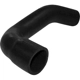 Purchase Top-Quality Radiator Coolant Hose by CROWN AUTOMOTIVE JEEP REPLACEMENT - 52005794 pa2