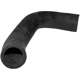 Purchase Top-Quality Radiator Coolant Hose by CROWN AUTOMOTIVE JEEP REPLACEMENT - 52005794 pa3