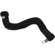 Purchase Top-Quality Radiator Coolant Hose by CROWN AUTOMOTIVE JEEP REPLACEMENT - 55111394AC pa1