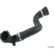 Purchase Top-Quality Radiator Coolant Hose by GENUINE OE - 11 53 7 500 733 pa1