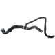 Purchase Top-Quality Radiator Coolant Hose by GENUINE OE - 164 501 10 82 pa1