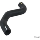 Purchase Top-Quality Radiator Coolant Hose by GENUINE OE - 16571 62070 pa1