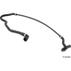 Purchase Top-Quality Radiator Coolant Hose by GENUINE OE - 17 12 7 508 012 pa1