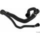 Purchase Top-Quality Radiator Coolant Hose by GENUINE OE - 17 12 7 519 248 pa1