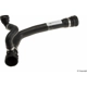 Purchase Top-Quality Radiator Coolant Hose by GENUINE OE - 17 12 7 519 249 pa1