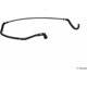 Purchase Top-Quality Radiator Coolant Hose by GENUINE OE - 17 12 7 534 527 pa1