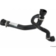 Purchase Top-Quality Radiator Coolant Hose by GENUINE OE - 17 12 7 536 230 pa1