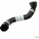 Purchase Top-Quality Radiator Coolant Hose by GENUINE OE - 17 12 7 537 101 pa1