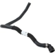 Purchase Top-Quality Radiator Coolant Hose by GENUINE OE - 17 12 7 540 020 pa1