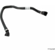 Purchase Top-Quality Radiator Coolant Hose by GENUINE OE - 17 12 7 544 549 pa1