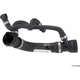 Purchase Top-Quality Radiator Coolant Hose by GENUINE OE - 17 12 7 546 064 pa1